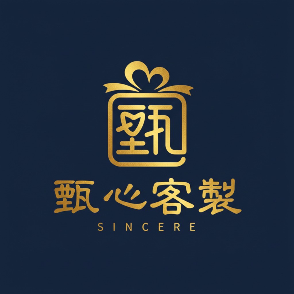 甄心客製禮贈品｜高爾夫禮品