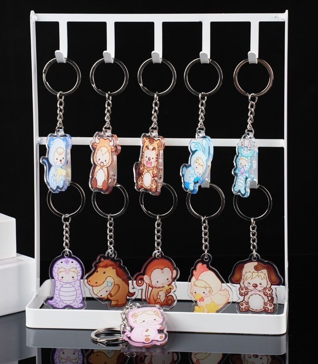 LINE_ALBUM_壓克力鑰匙圈_240918_1