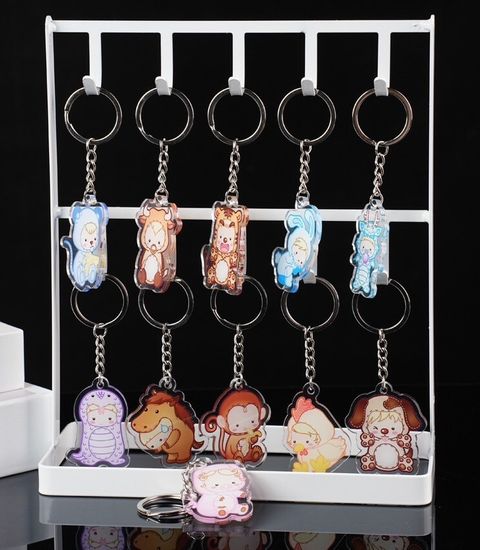 LINE_ALBUM_壓克力鑰匙圈_240918_1