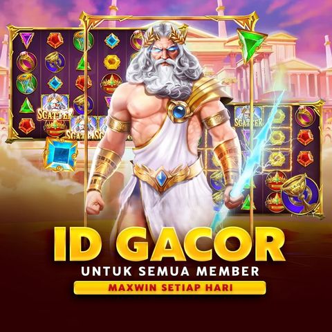 slotgacorunikbet