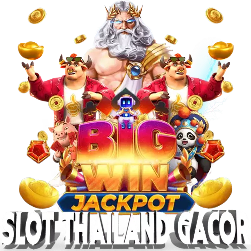 PANEN303_SlotThailand