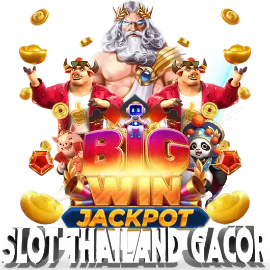 PANEN303_SlotThailand