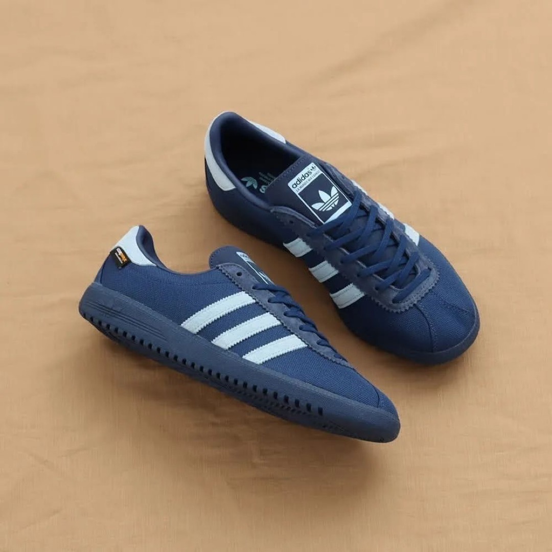 Adidas bermuda mystery blue on sale