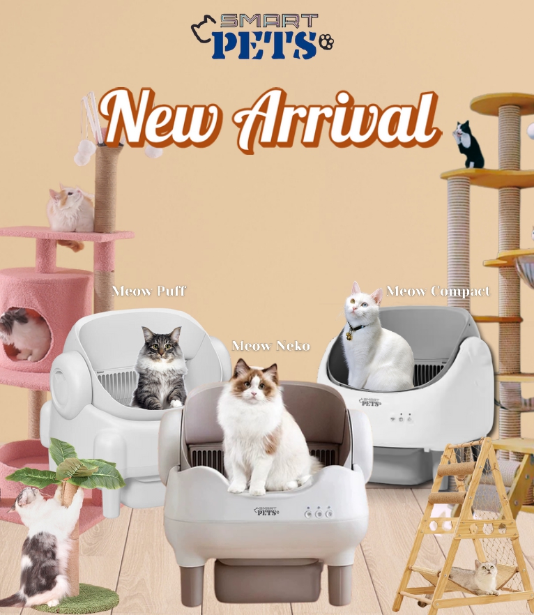  | Smart Pets