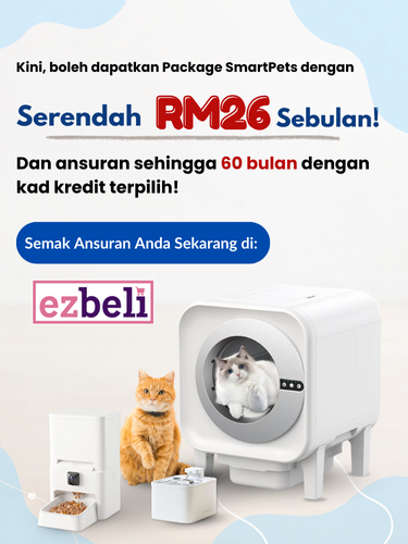  | Smart Pets