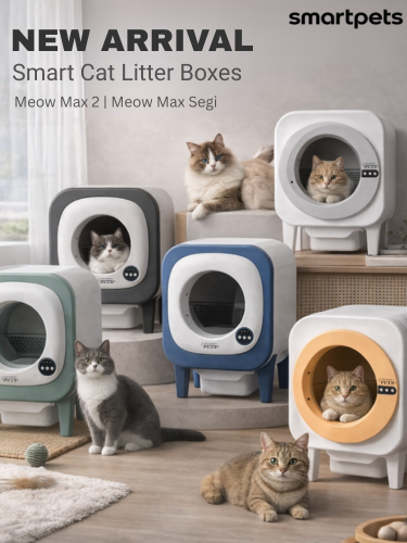  | Smart Pets