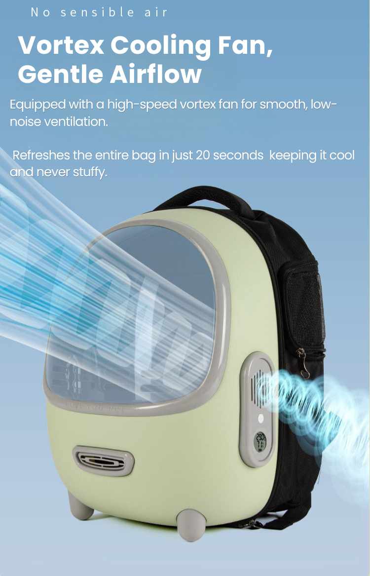 One-Touch Fresh Air System (1)