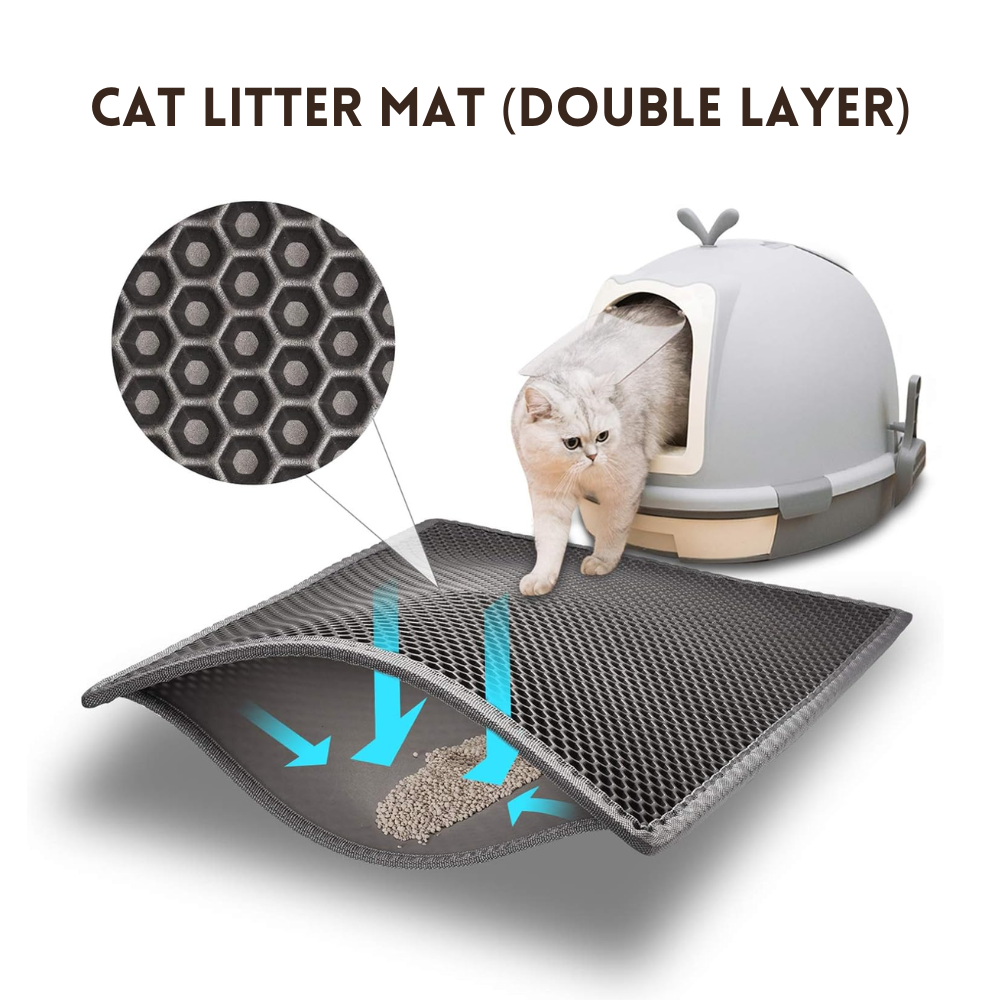 Smart Automatic Pet Feeder CubeE (5)