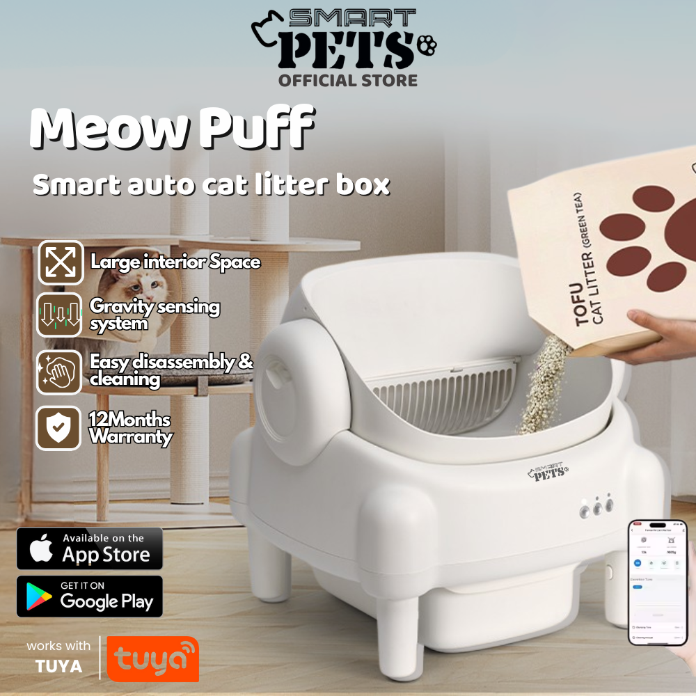 Self Cleaning Big Cat Toilet Frying Pan Steam Frying Pan Air Frying Oven Low-fat French Fries Machine 220V (6)