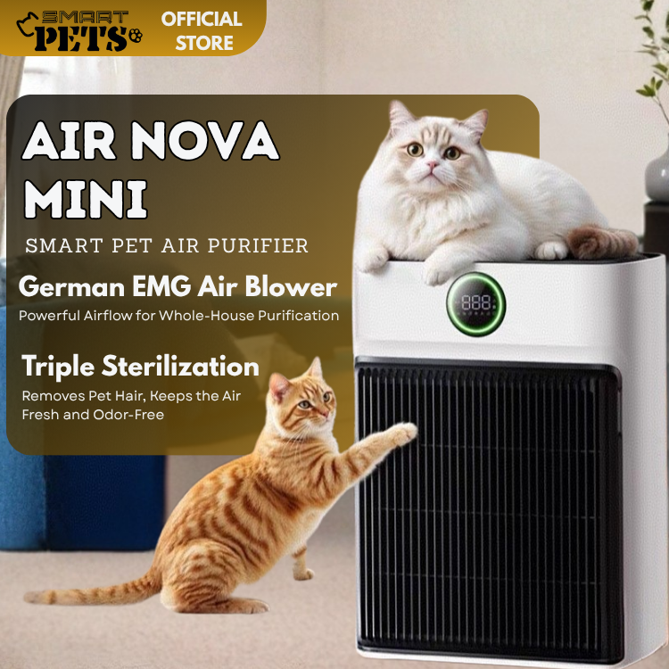 Triple Action Formula  Odor Control • Fast Clumping • Low Dust