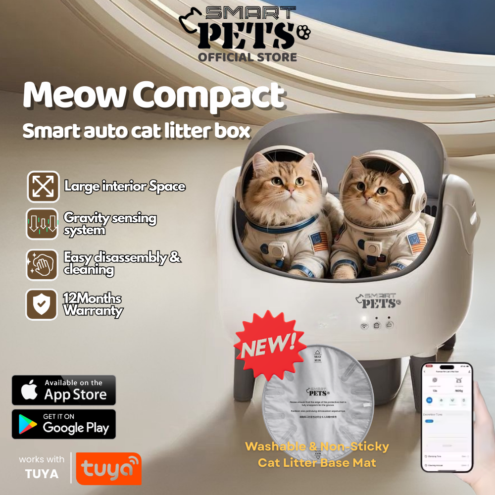 smartpets cover