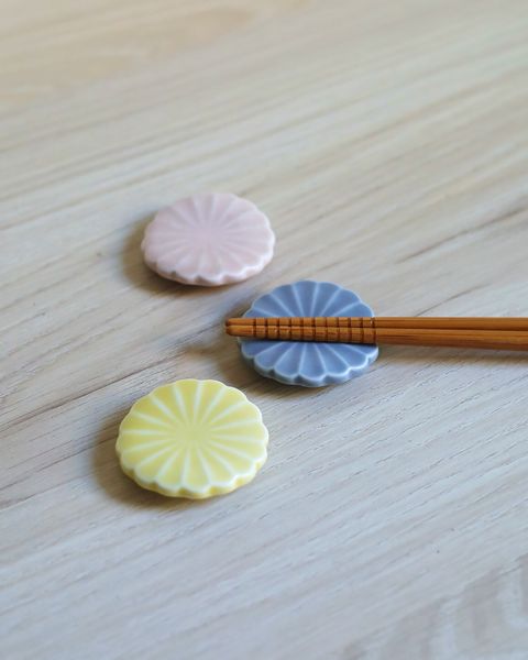 花筷架