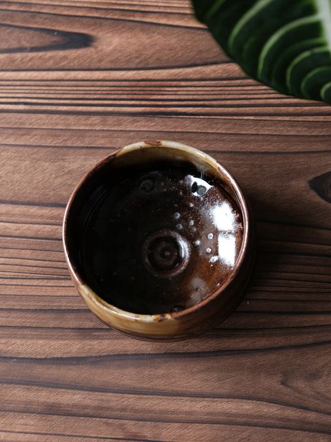 A 146 金蘭手 抹茶碗 清閑寺 A 146 金蘭手 抹茶碗 清閑寺 【公式通販】