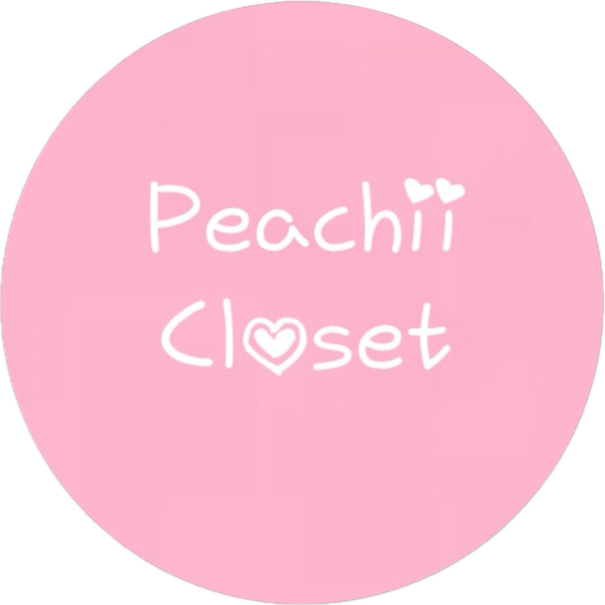 Peachi Closet