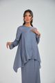 Lora Blue