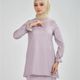 Rania lilac