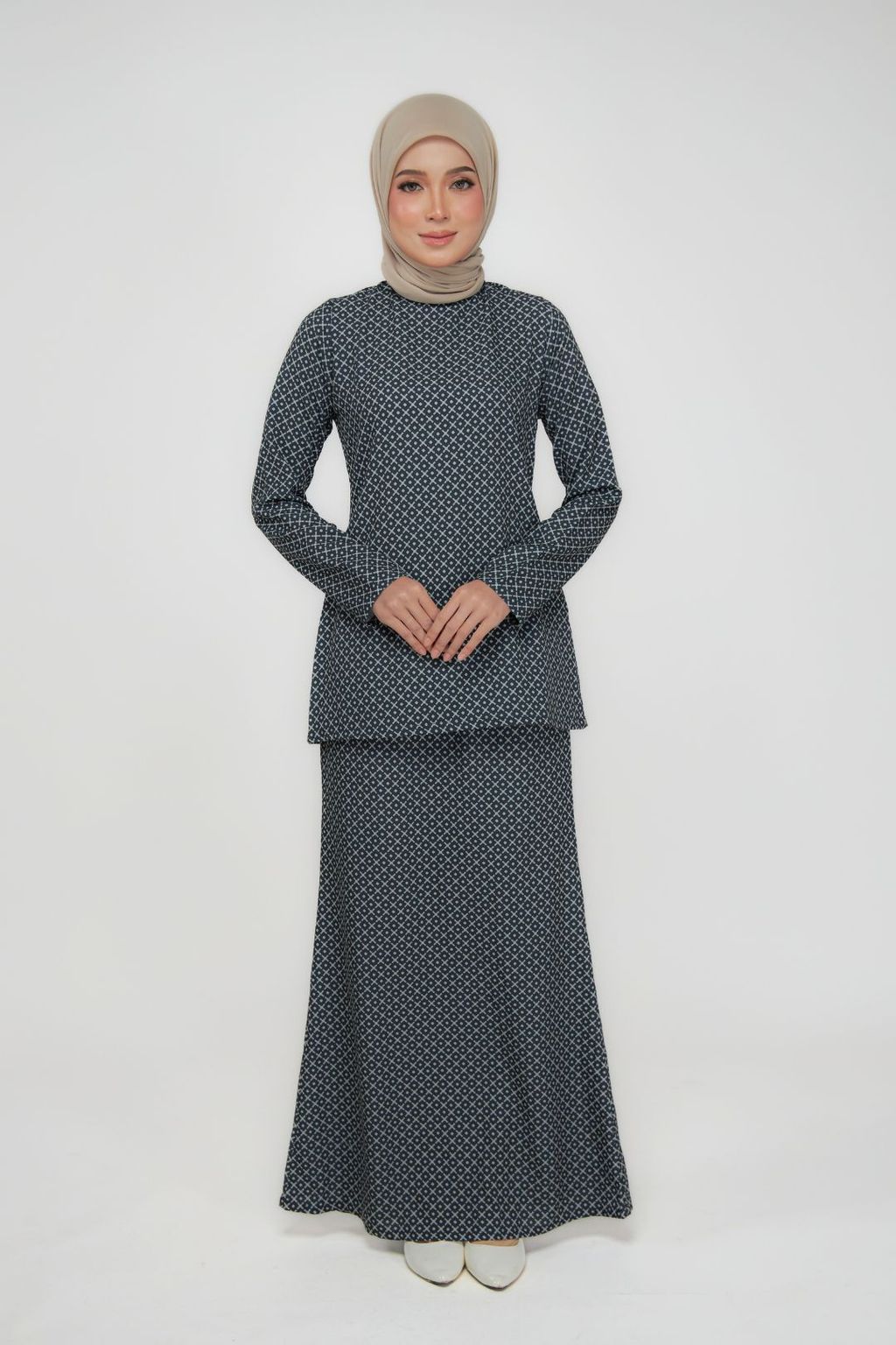 Grid Black