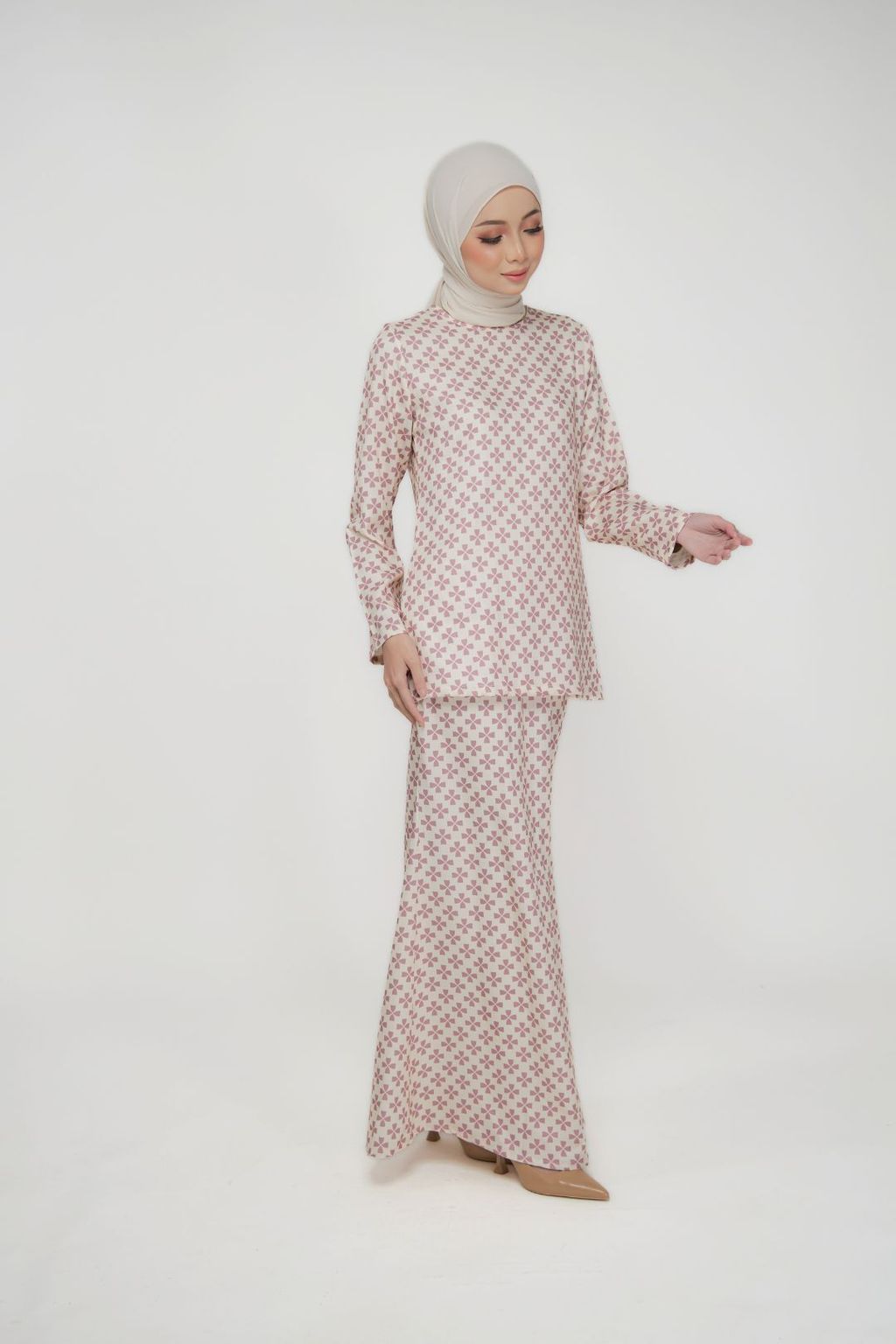 Petal Pink 3