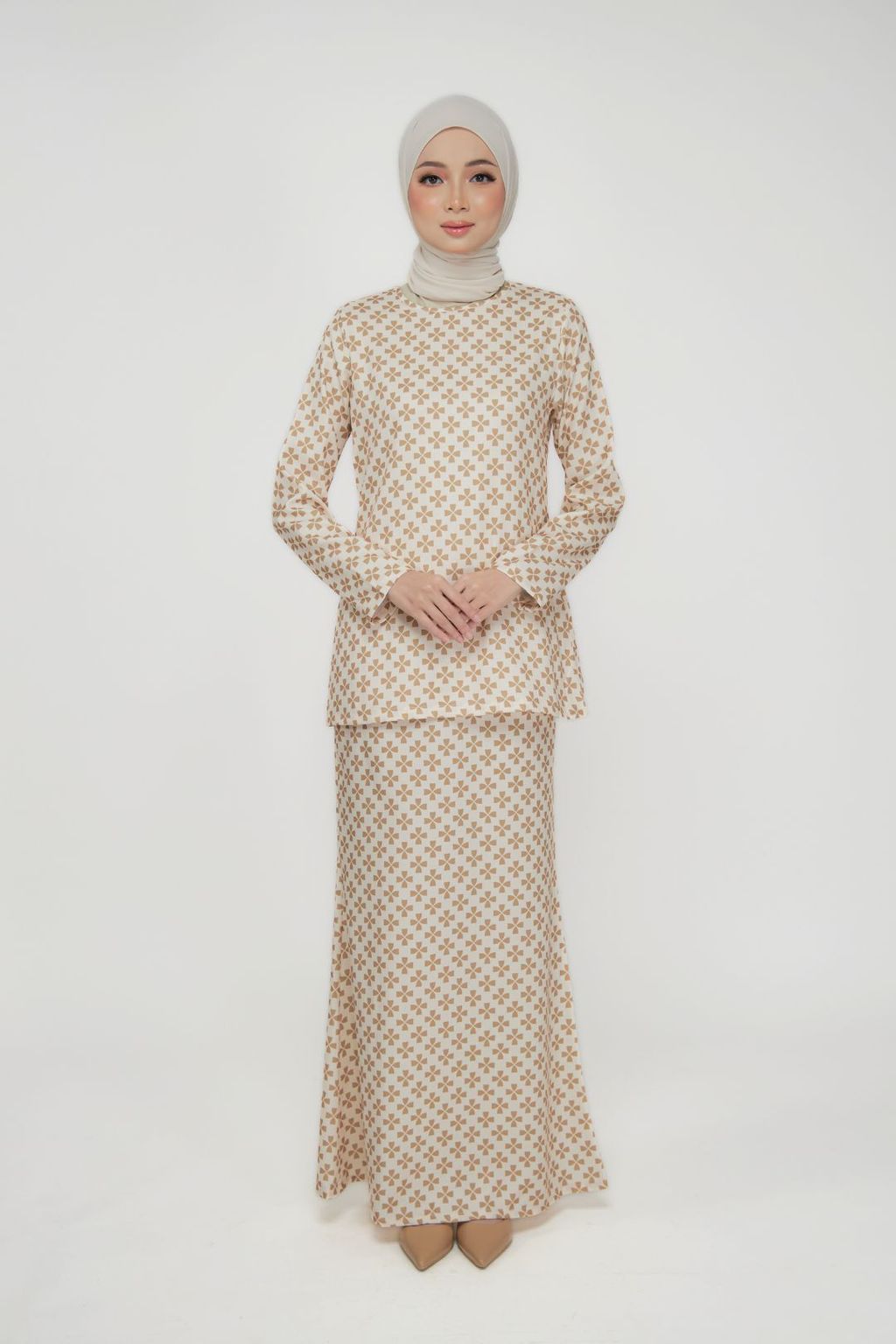 Petal Mustard