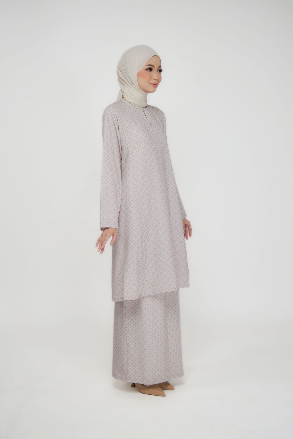 Diamond Beige 2