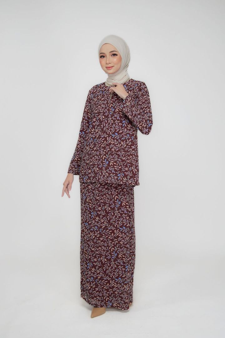 Bayu Coklat 3