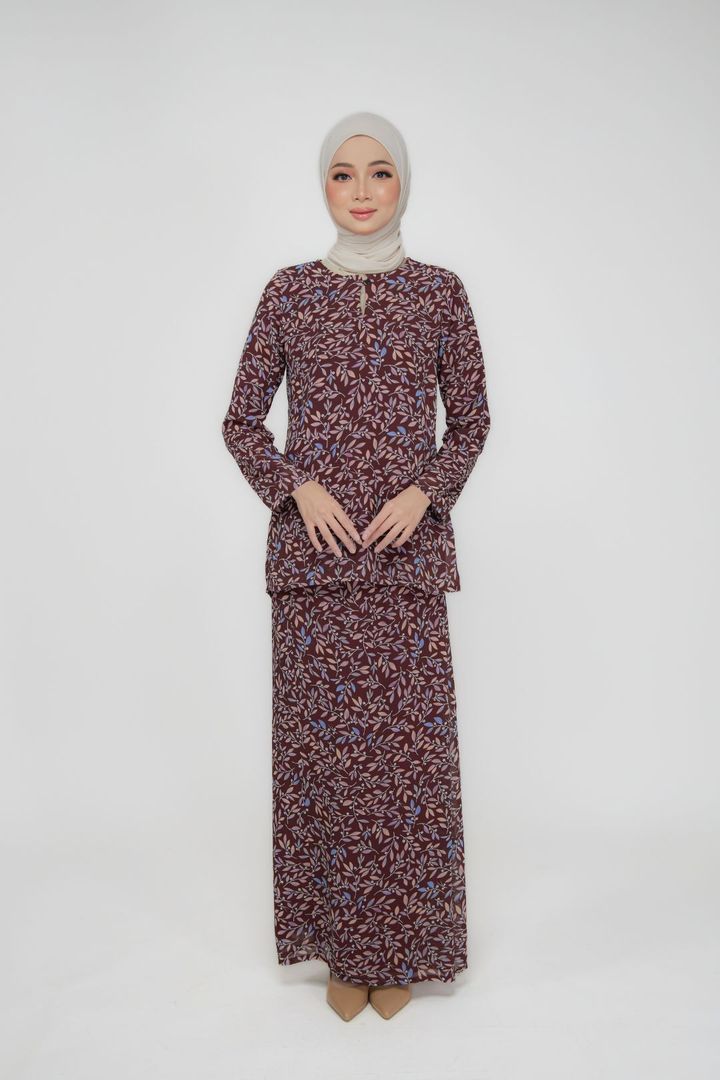 Bayu Coklat
