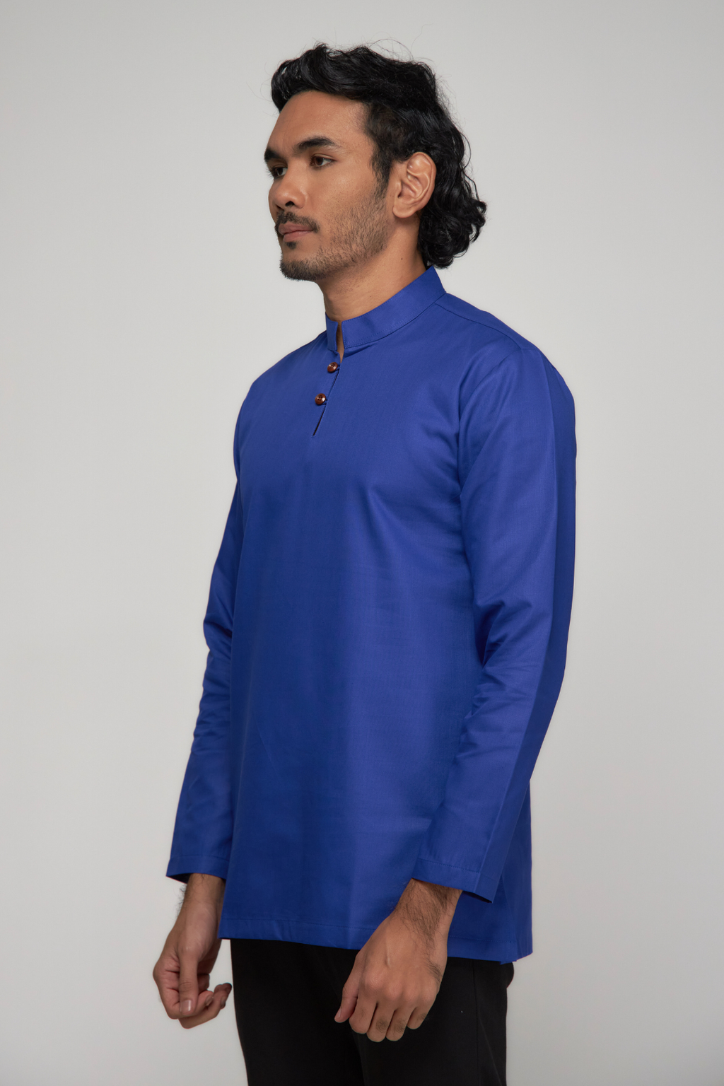 Royal Blue 2