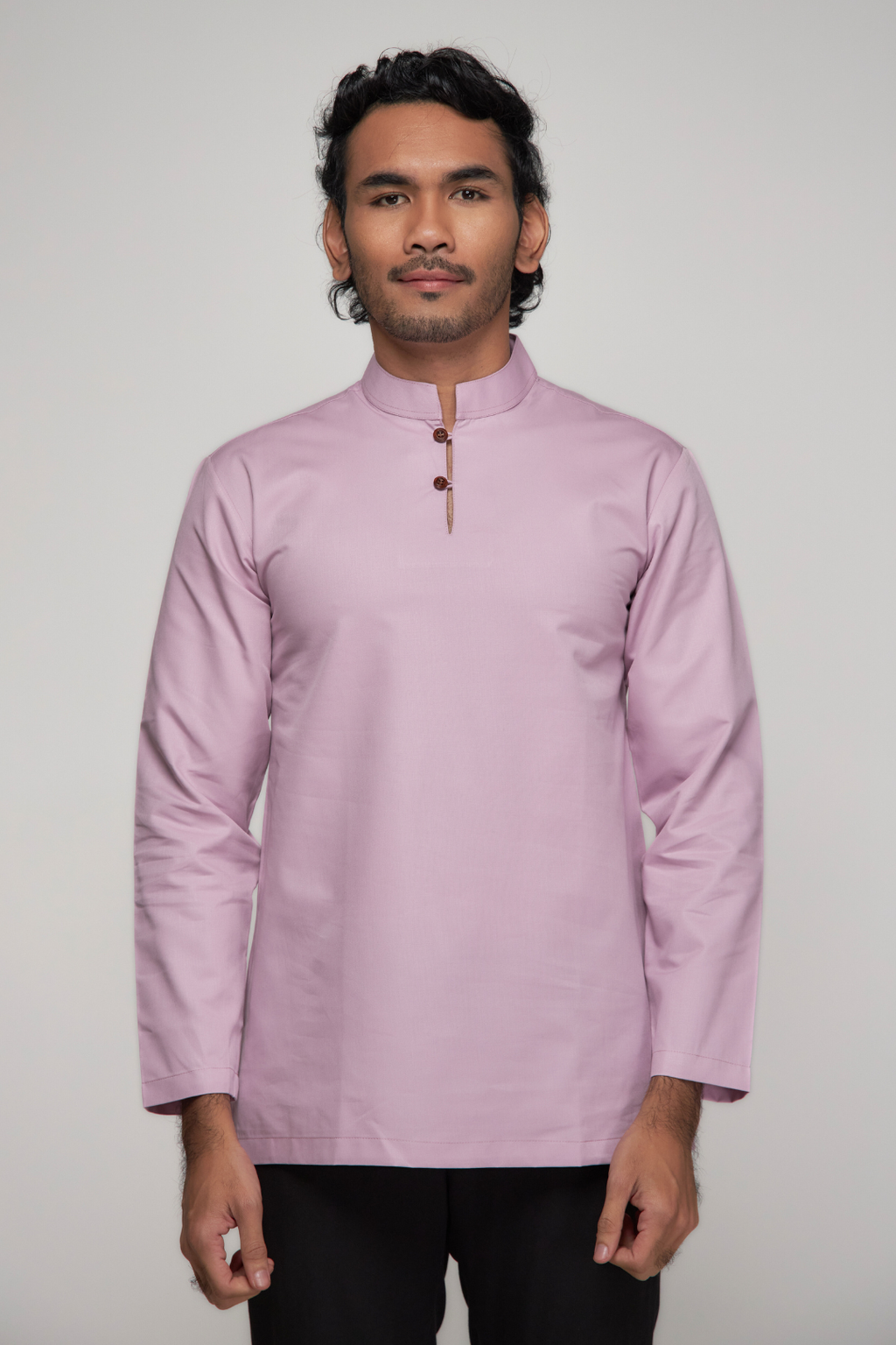 Soft Purple 1