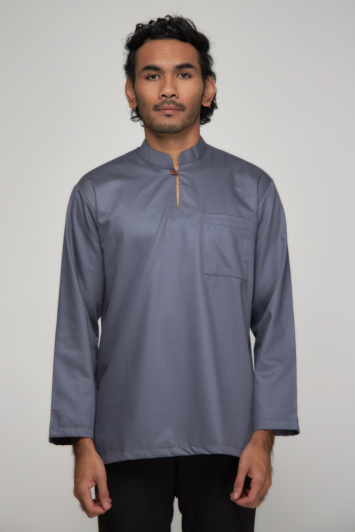 Dark Grey 1