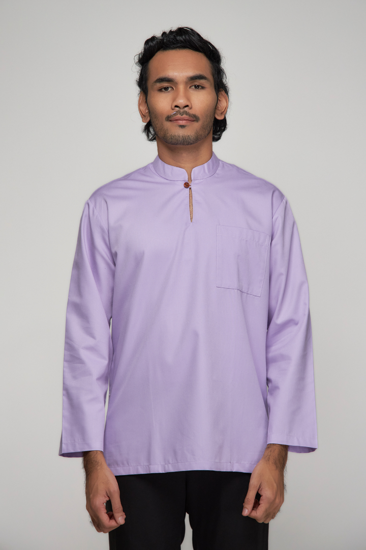 Lilac 1