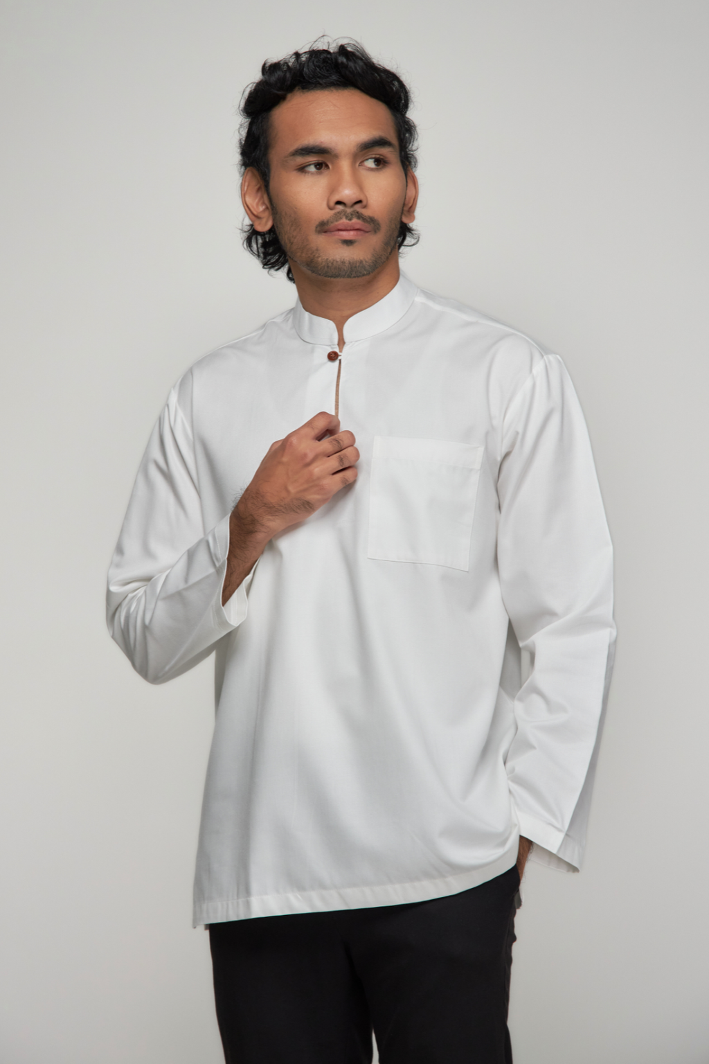 White 3