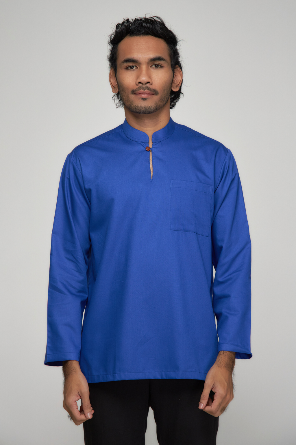 Royal Blue 1