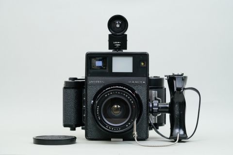Mamiya Universal-1