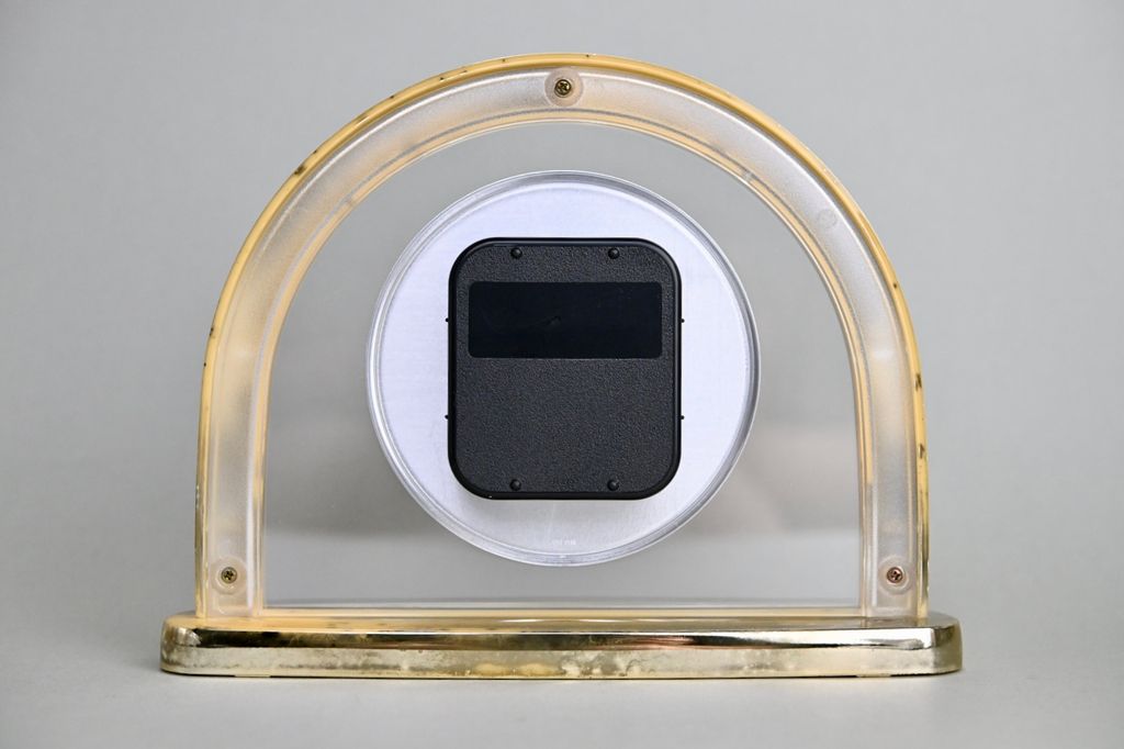 Seiko Cardinal 座鐘3