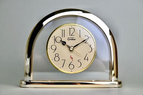 Seiko Cardinal 座鐘2