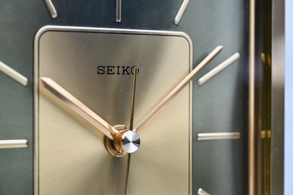 Seiko 山陰放送 4