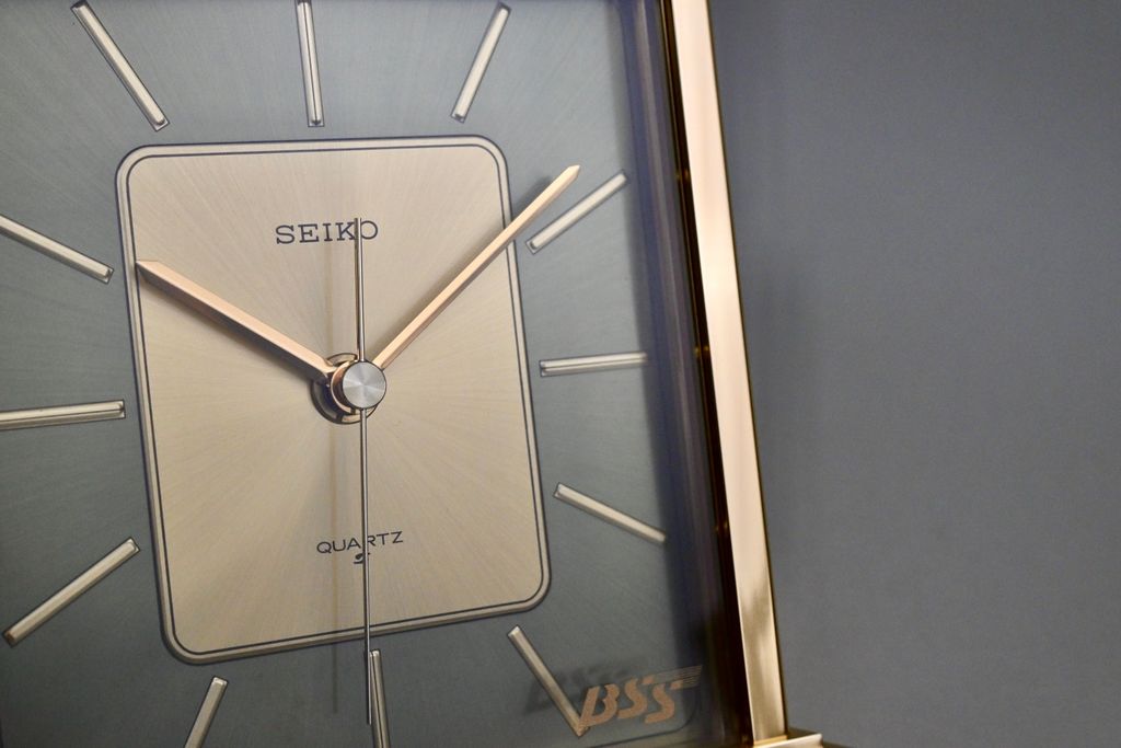 Seiko 山陰放送 2