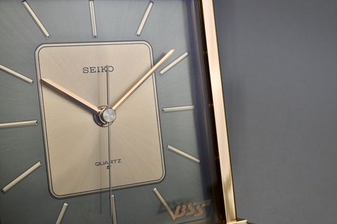 Seiko 山陰放送 2