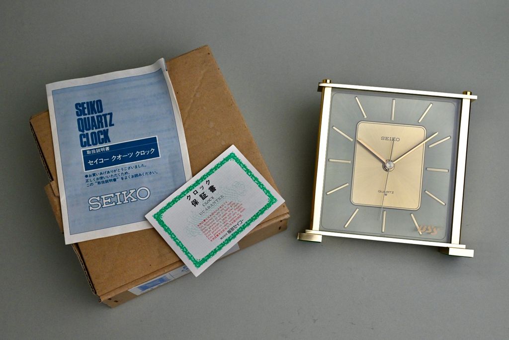 Seiko 山陰放送 5