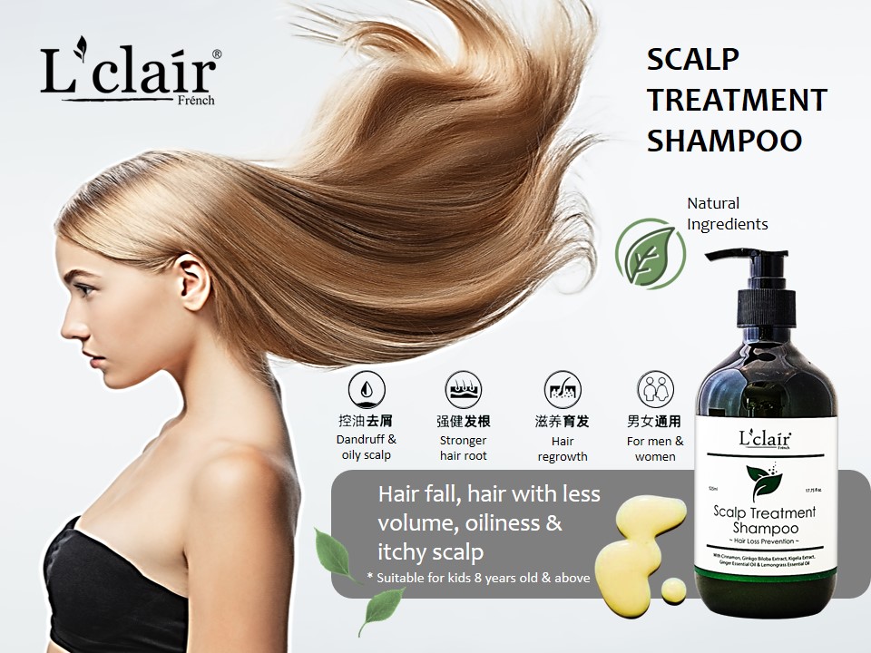 Hair shampoo women (1)