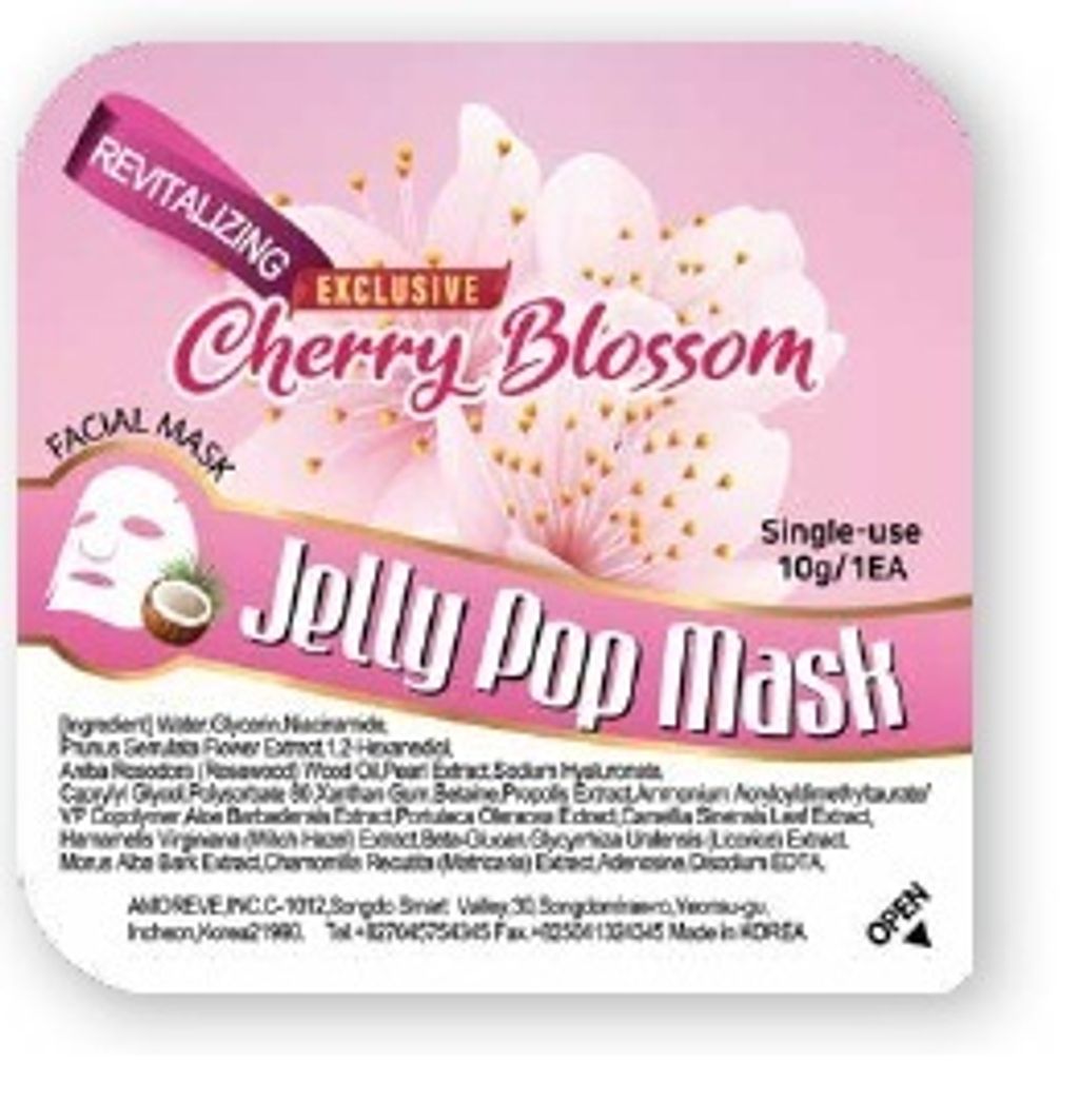 cherry blossom