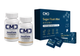 2罐 (2 Bottles) + 1盒 (1 Box) Sugar Flush 30 Packs*4 Tablets