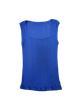 蓝色 Blue