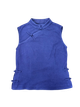 蓝色 Blue