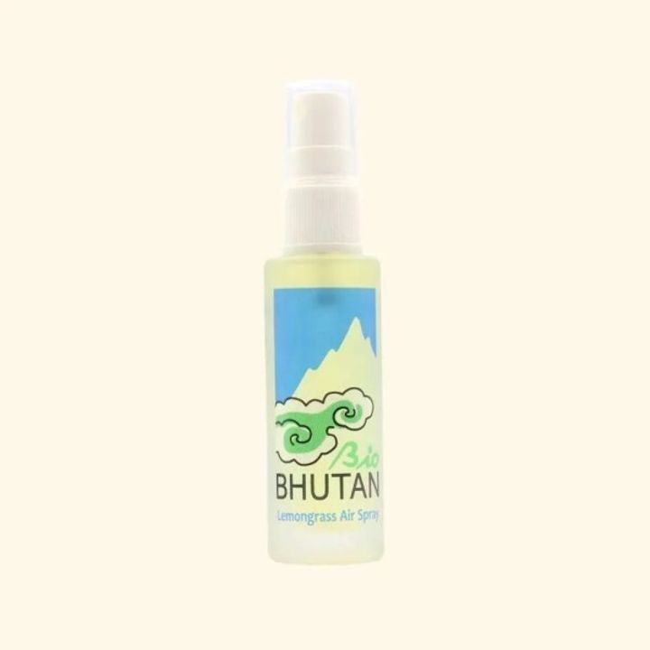 Lemongrass-spray-Bio-Bhutan-2