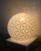生命花灯 Flower of Life Sacred Light