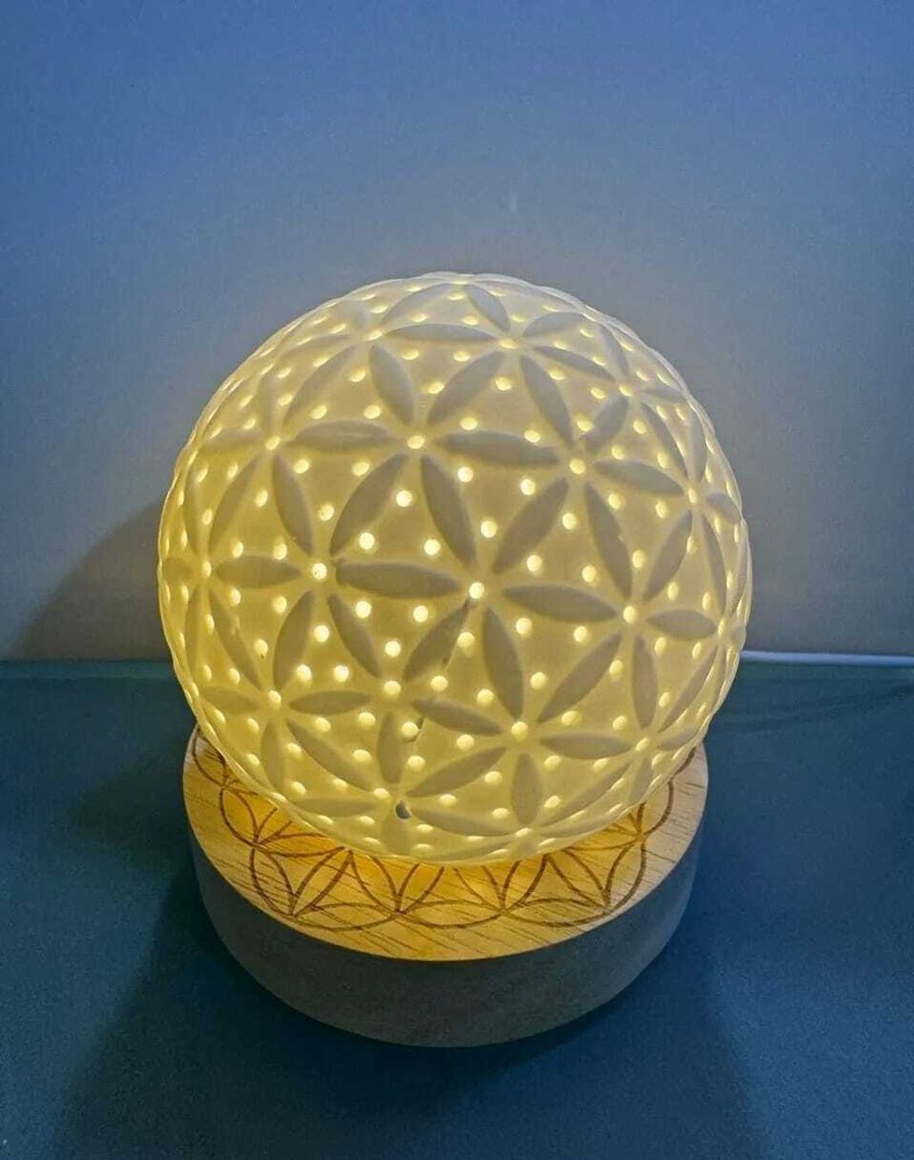 Mini Life Light