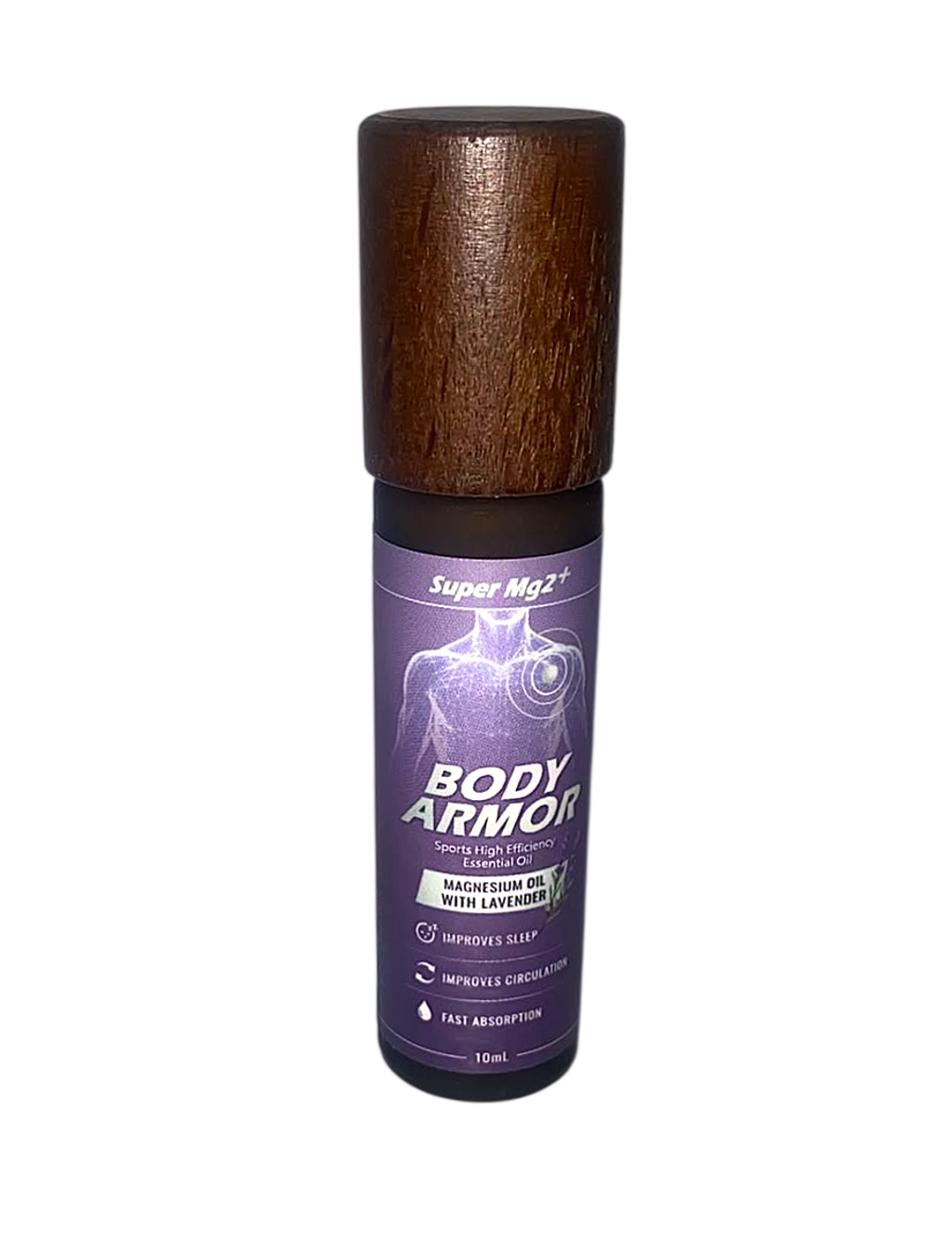 BA_Magnesium with Lavender