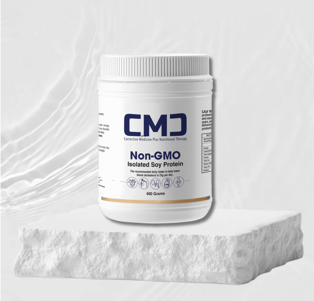 Isolated Soy Protein