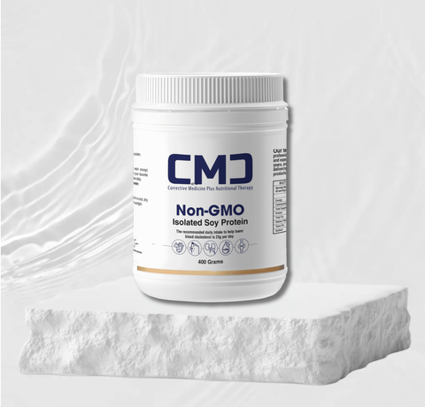 Isolated Soy Protein